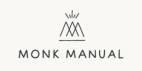 Monk Manual Coupons